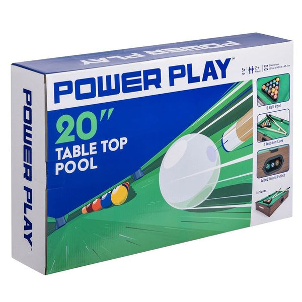 Toyrific 20