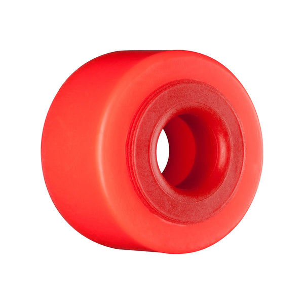 Hardcore Bushings Barrel Bushing 90A Set Red/Red - Skatewarehouse.co.uk