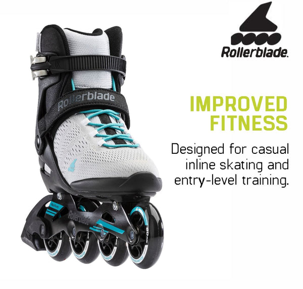 Rollerblade Spark 80 W Inline Skates
