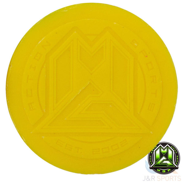 Madd Gear Mgp Wax Assorted 3 Pack (Red/Yellow/Green) - Skatewarehouse.co.uk