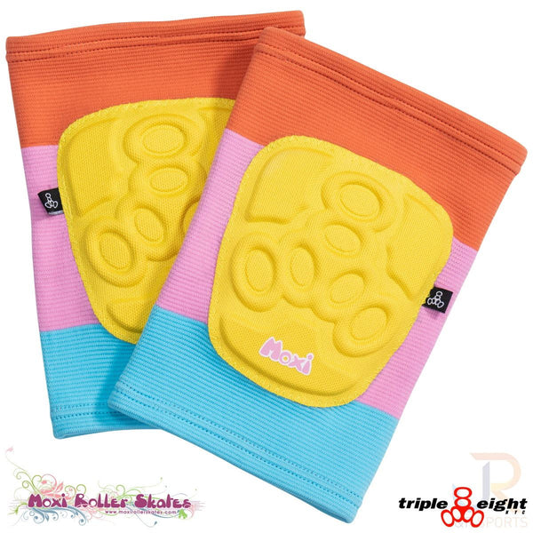 Triple 8 Covert Elbow Pads