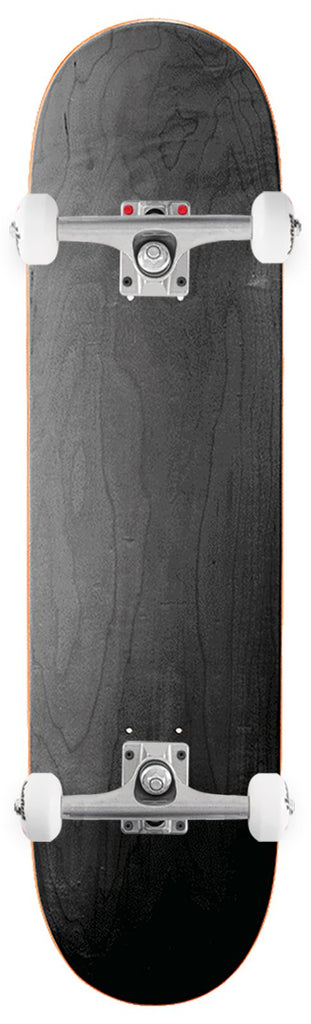 Hlc Blank 8.125" x Venom Custom Complete Skateboard - 8.125"