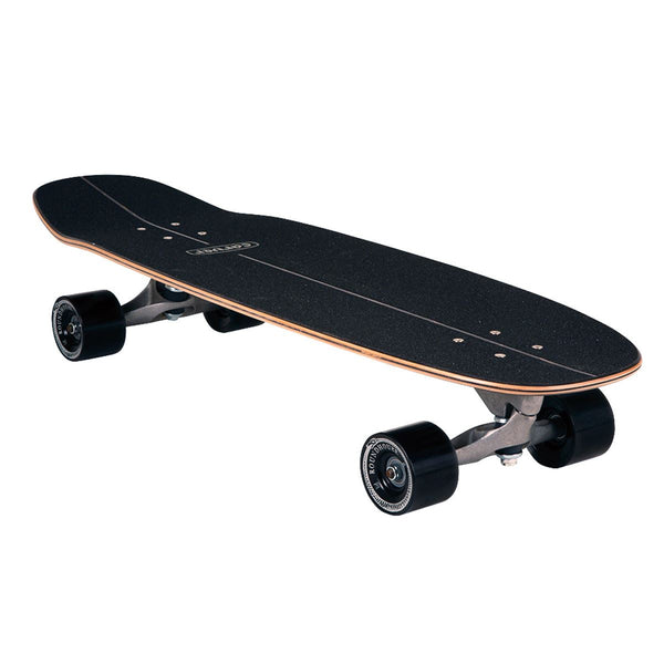 Carver Tommii Lim Proteus Surfskate Cruiser Skateboard CX - 9.875