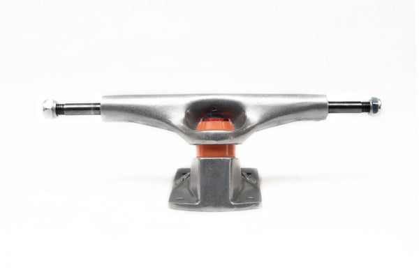 Grindking Skateboard Trucks Disruptor Raw - 6.0