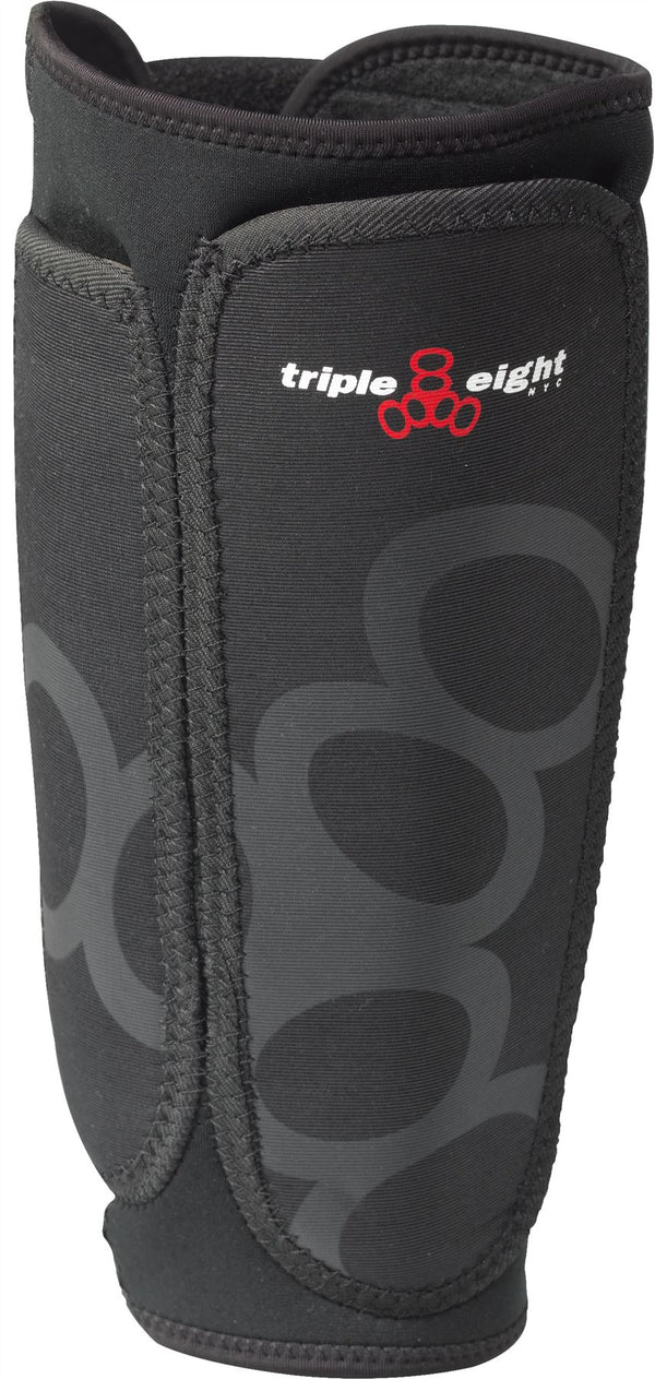 Triple Eight Exoskin Shin & Whip Guards - Skatewarehouse.co.uk
