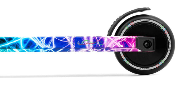 Slamm Strobe Stunt Scooter - Strobe - Skatewarehouse.co.uk