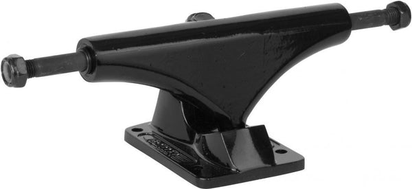 Bullet 150 Black Skateboard Trucks 5.8