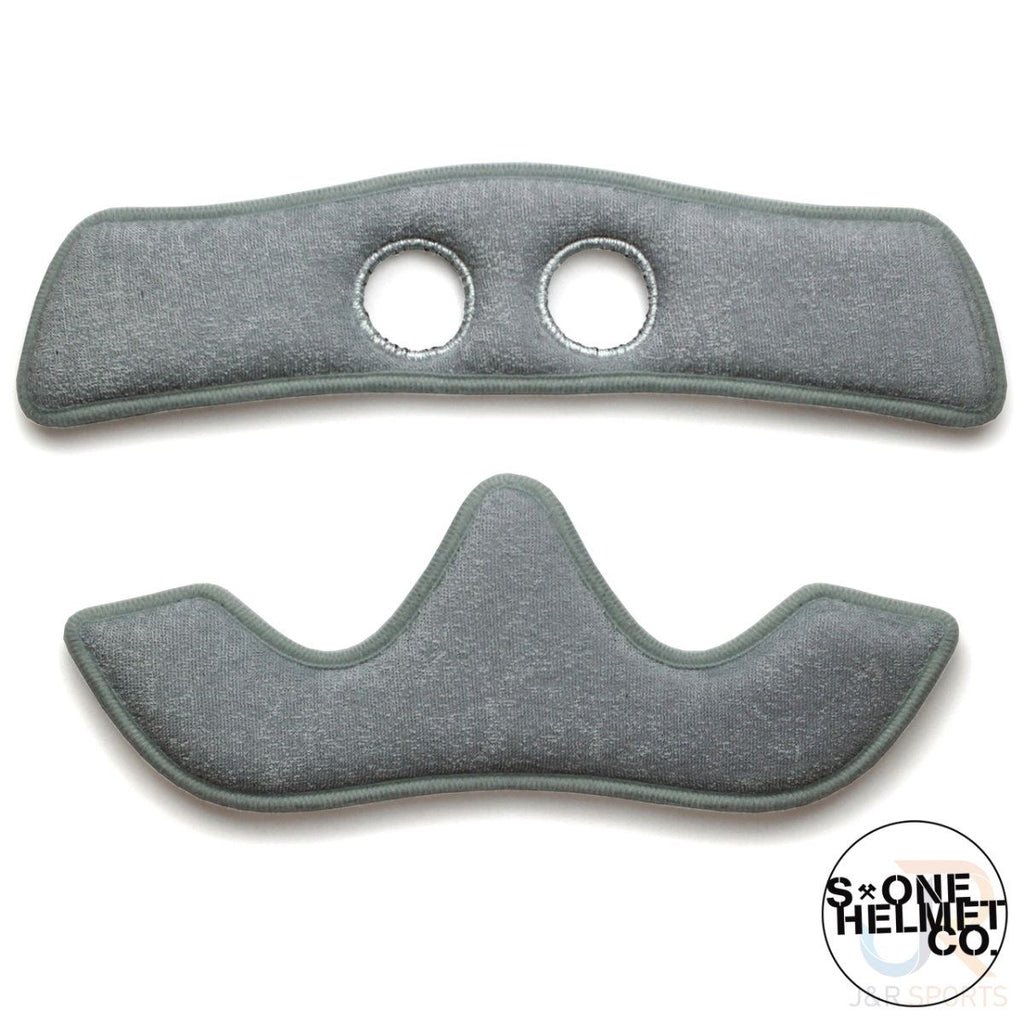S1 Lifer Helmet - Wide Terry Cloth - XXX-Large