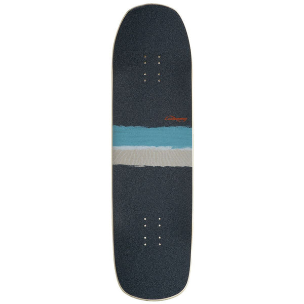 Bolsa Ii Deck