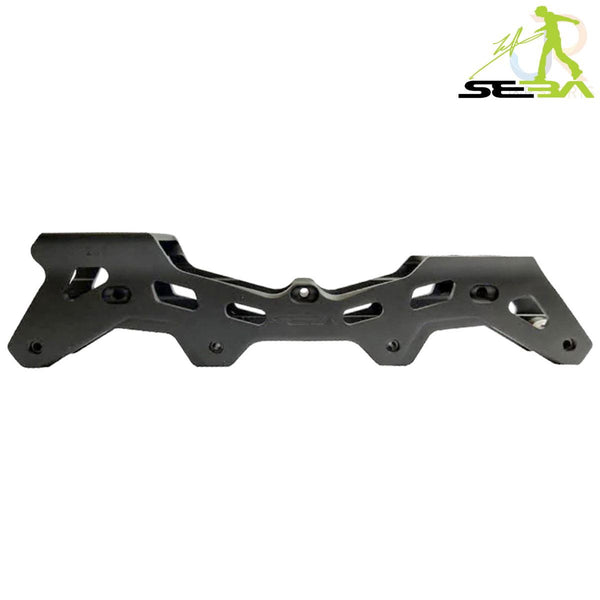 Seba '17 Deluxe V2 Frame 243mm - Black Accessories