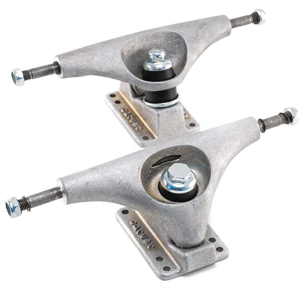 Carver C5 Surf Skate Truck & Wheel Set - 5.75