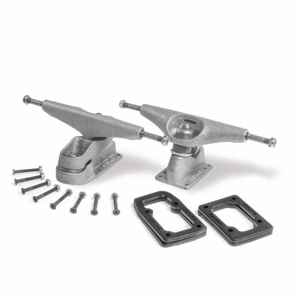 Carver Skateboards 6.5" C7 Truck Set