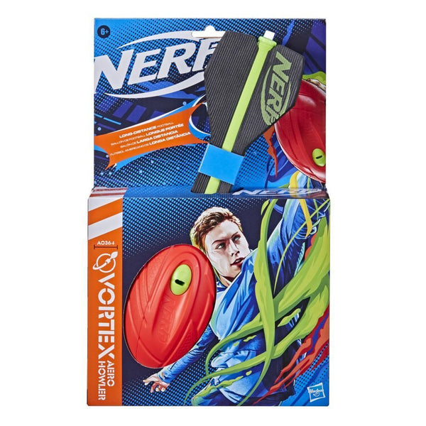NERF Sports Vortex Aero Howler Toy