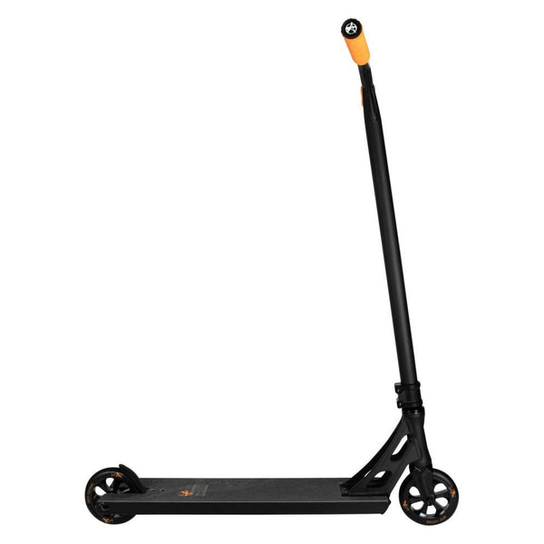 Addict Complete Scooter Equalizer - Haze - Black / Black - Skatewarehouse.co.uk