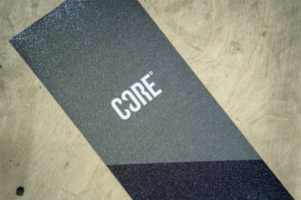 CORE Scooter Griptape Split - Grey - Skatewarehouse.co.uk
