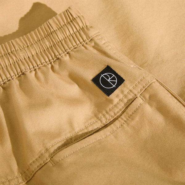 Polar Skate Co Surf Shorts (Beige) - XL