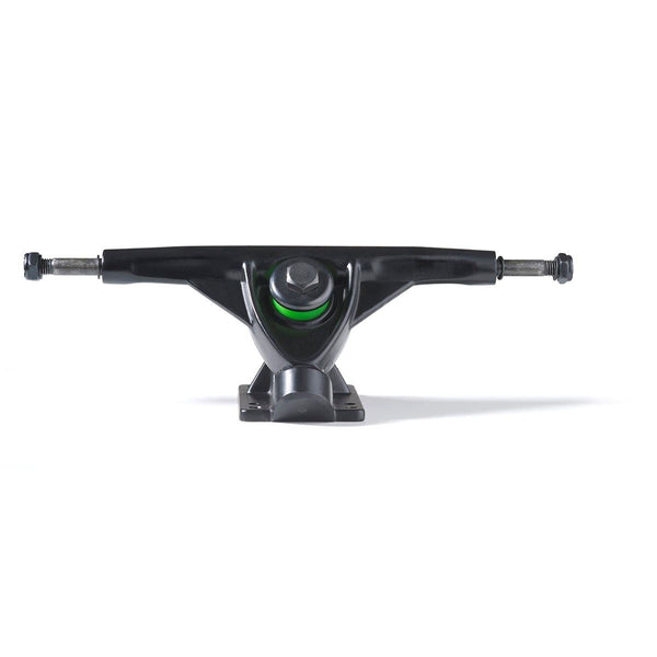 Mindless RK Cruiser Longboard Skateboard Trucks - Black - 7.0