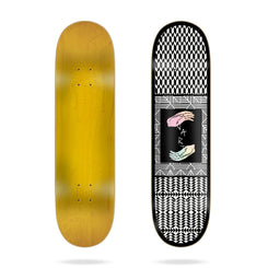 Jart Harlequin LC Jart Skateboard Deck - 7.87" - Skatewarehouse.co.uk