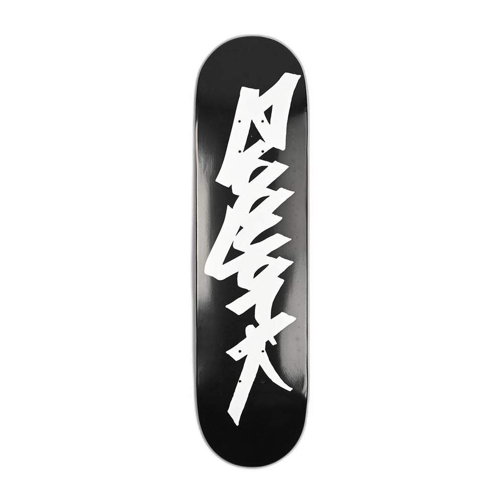 Zoo York 0G 95 Tag Black / White7.Skateboard Deck