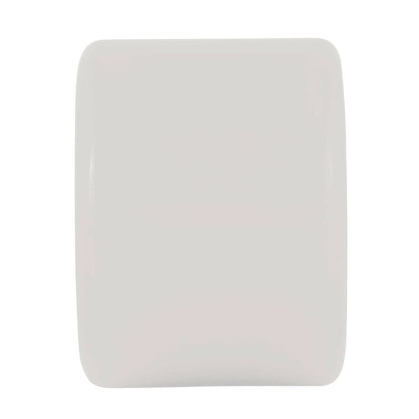 OJ Soft Skateboard Wheels Mini Super Juice 78a - White - Skatewarehouse.co.uk