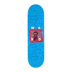 WKND Wendy Babe Series (PS) Skateboard Deck - 8.75"
