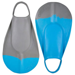DaFiN Kicks Fins - Aka Lyman - Kapakahi Blue