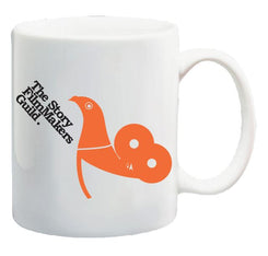 Story Collective Film Makers Mug - Skatewarehouse.co.uk