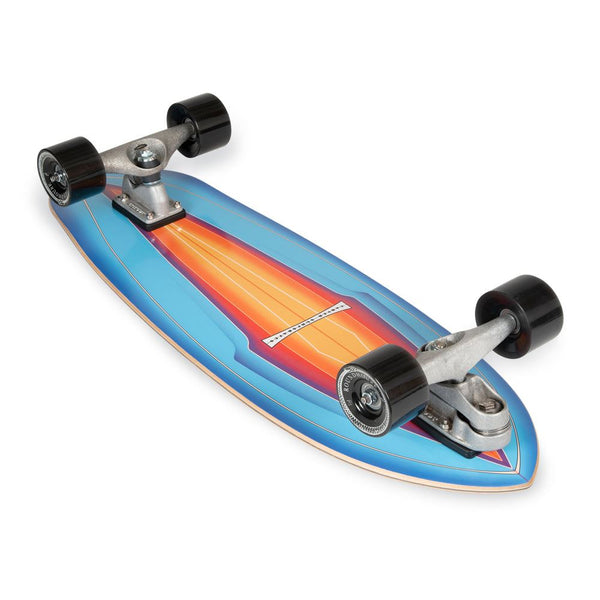 Carver Skateboards 31