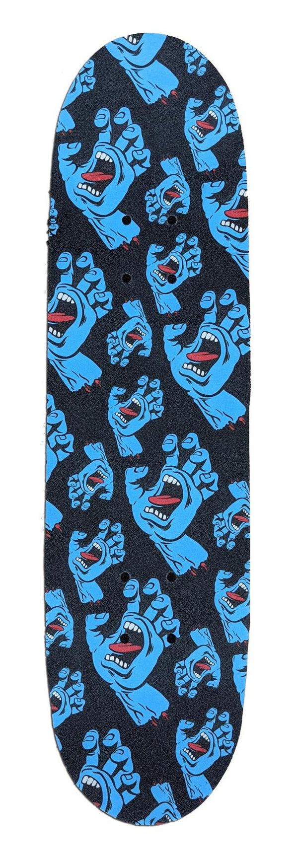 Santa Cruz Classic Dot Super Micro Complete Skateboard - 7.25