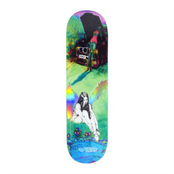 WKND 'SD1' Jordan Taylor Digital (SN) Skateboard Deck - 8.5" - Skatewarehouse.co.uk
