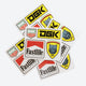 Sticky Image