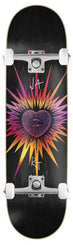 Jart Vega HC Jart x Venom Custom Complete Skateboard - 8.0" - Skatewarehouse.co.uk