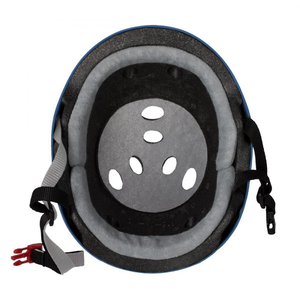 Triple Eight Helmet Certified Sweatsaver - Navy