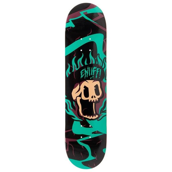 Enuff Designer Skateboard Deck - 8.5