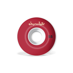 Chocolate OG Chunk Staple Skateboard Wheels - Skatewarehouse.co.uk