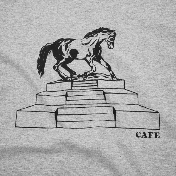 Home Ground Tee (Ash Heather)