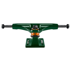 Thunder Skateboard Trucks Screaming Shadowhorn Hollow Green - 151 - Skatewarehouse.co.uk