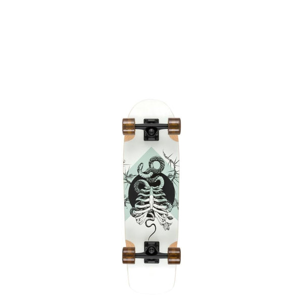 Arbor Cruiser Complete Bamboo Pilsner - 8.25