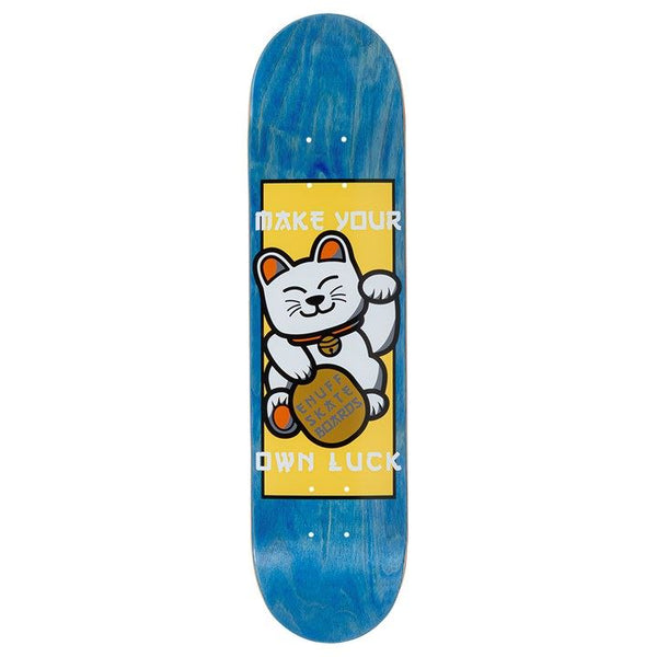 Enuff Designer Skateboard Deck - 8.0