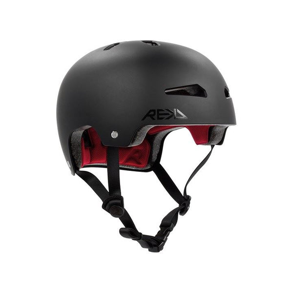 REKD Elite 2.0 Helmet - Matt Teal