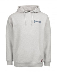 Independent Hood Span Hood - Athletic Heather - Skatewarehouse.co.uk