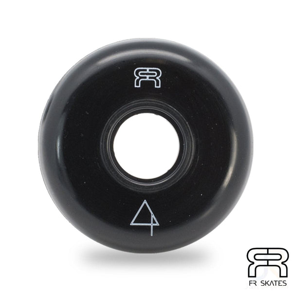 Fr Street Wheel (Set of 4 Wheels) - Antony Pottier - Red - 65Mm/88A - Skatewarehouse.co.uk