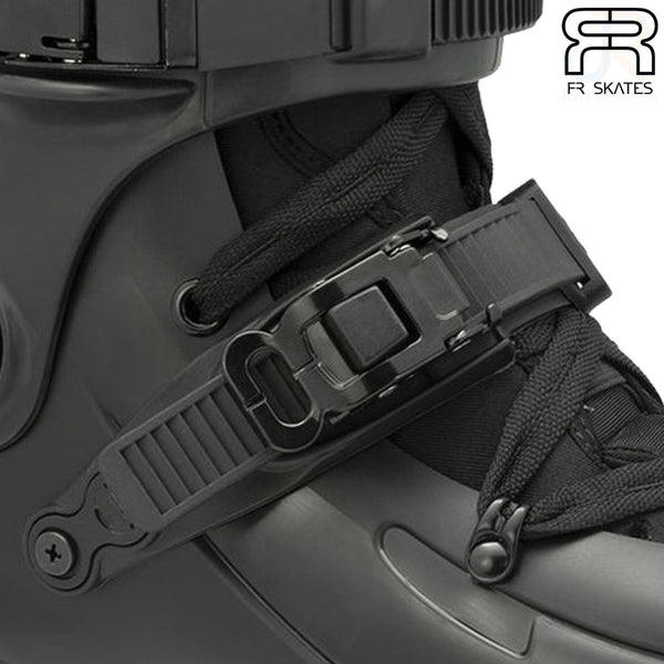 FR 1 Intuition V2 Boots - Black - 39