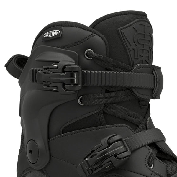 Fr Skates Fr Sl Freeride Black Inline Skates - Skatewarehouse.co.uk