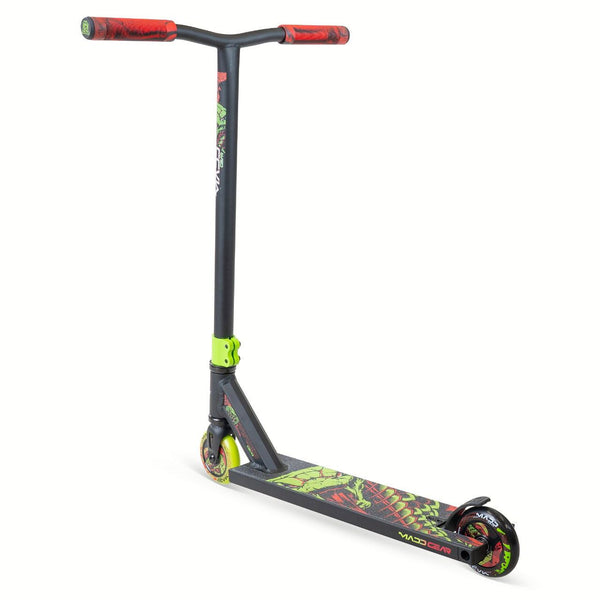 Madd Gear MG 2 - Obsidian - Venom Stunt Scooter
