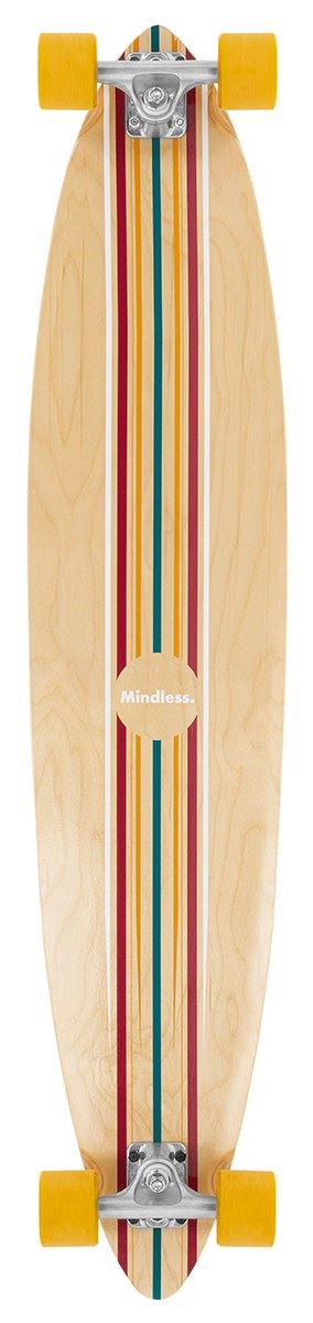 Mindless Nomad Pintail 44