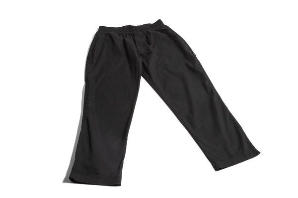 Chocolate ATP Skate Pant Black - Skatewarehouse.co.uk