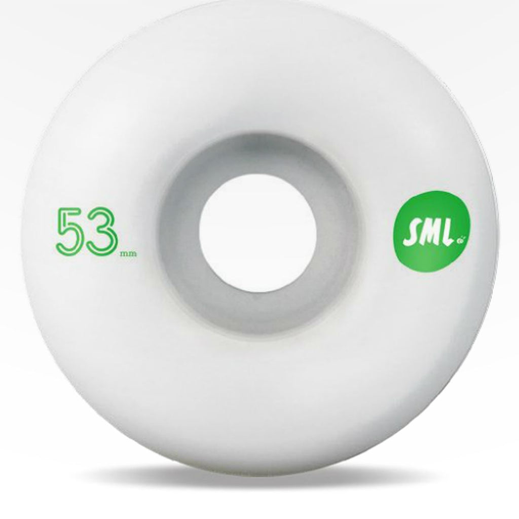 SML Grocery Bag V - Cut Skateboard Wheels AG Formula - Skatewarehouse.co.uk