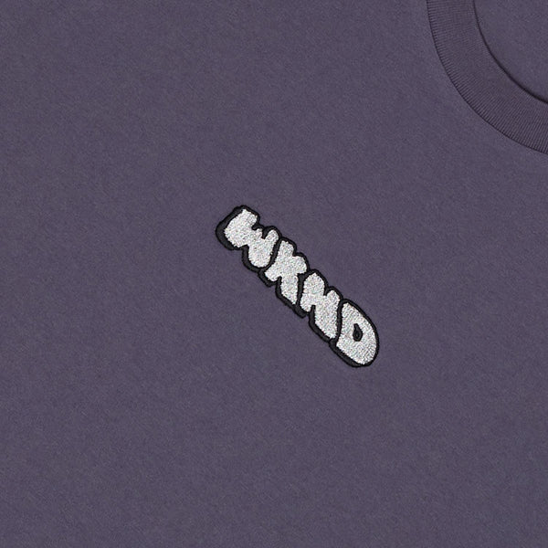 WKND 3D Tee Fossil - Skatewarehouse.co.uk