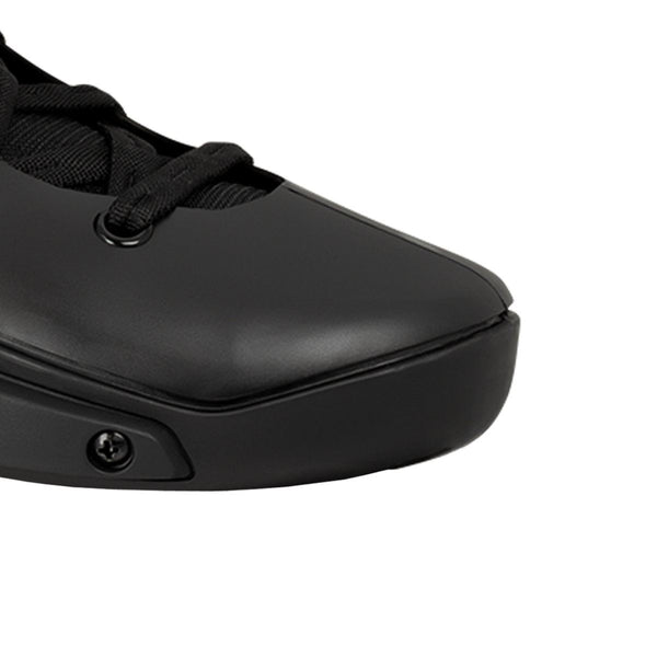NEO Dual Density Boots - Black